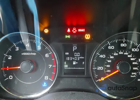 2014 Subaru Forester 2.5I Touring from USA, damaged, VIN JF2SJAMC8EH537161